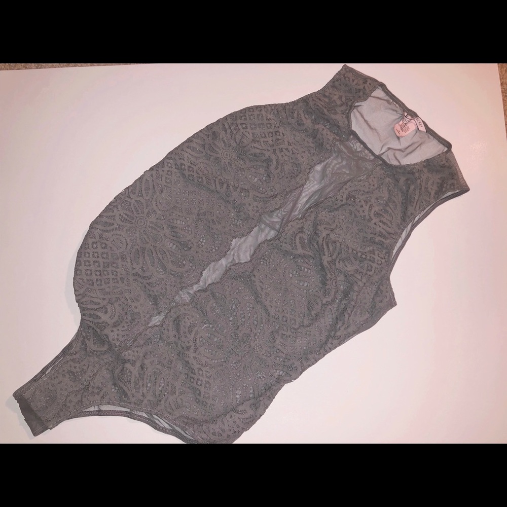 Victoria’s Secret Dream Angels Bodysuit